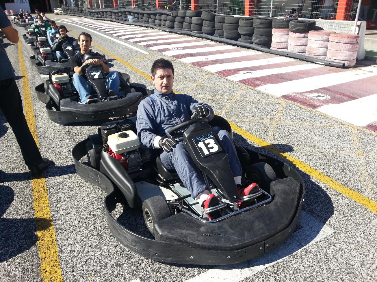 GP Grupo Informantem18